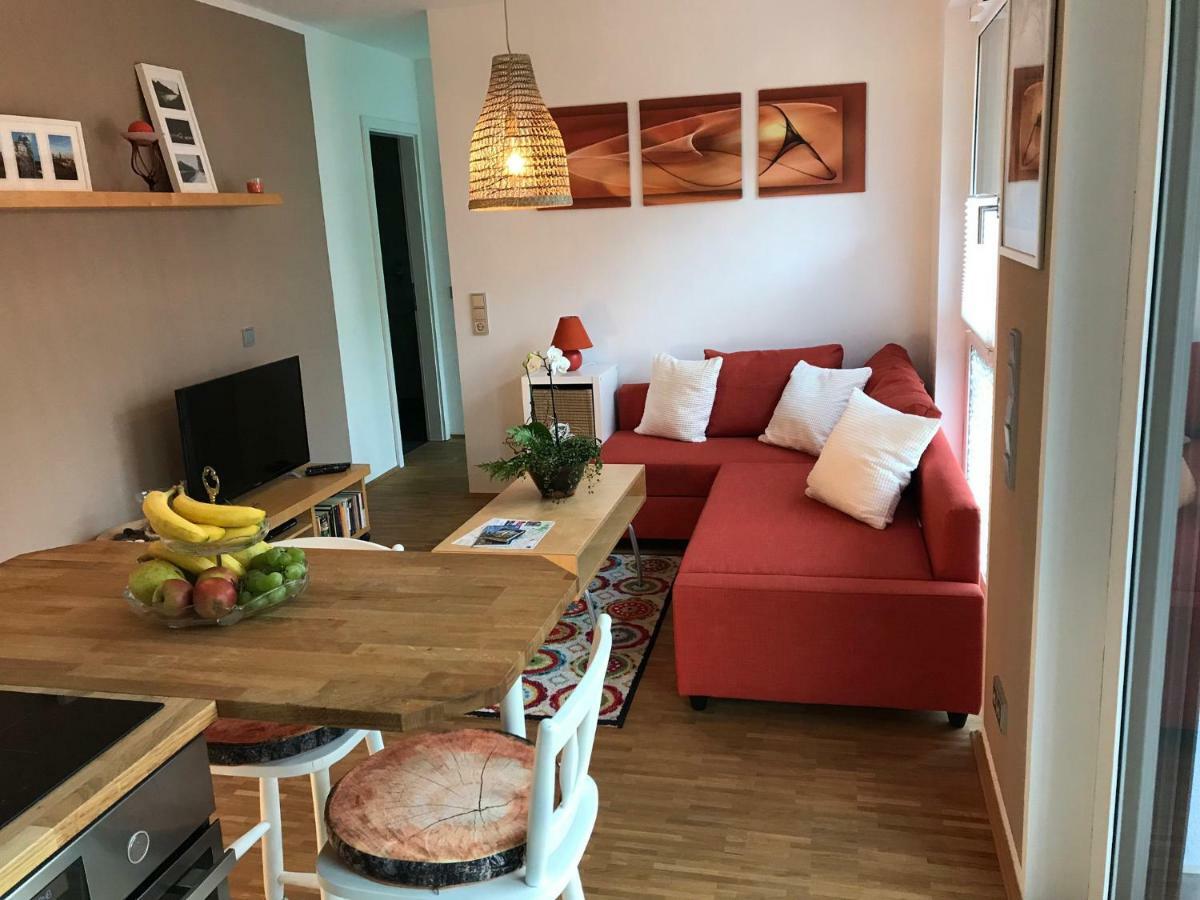 Louisenstrasse 31 Lägenhet Dresden Exteriör bild